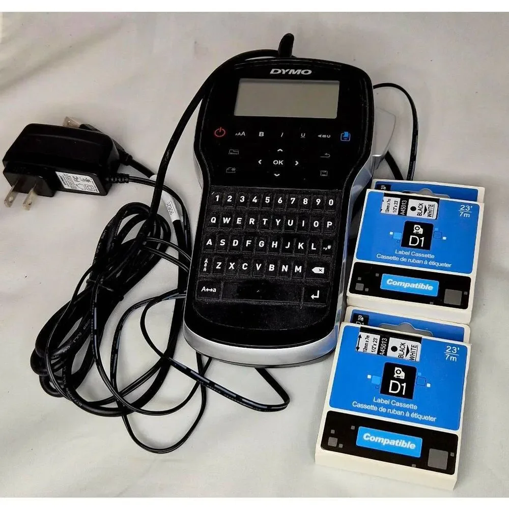 Dymo Label Maker 280 for parts